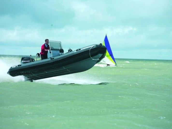 Valiant DR 620 te huur van particulier of professional in Trébeurden