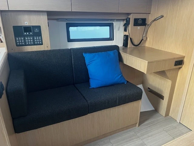 Huur Zeilboot met of zonder schipper Bavaria in Marseille