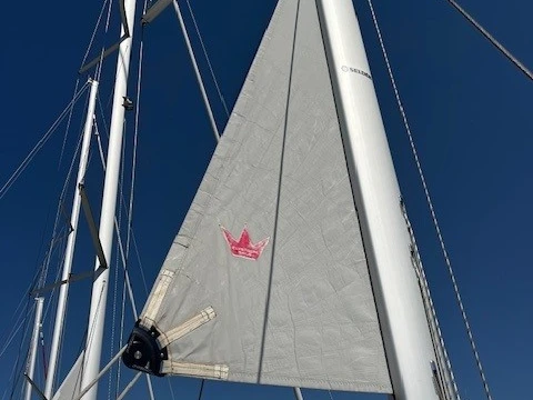 Jachthuur in Marseille - Bavaria Bavaria C42 via SamBoat