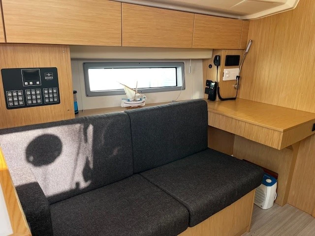 Huur een Bavaria Bavaria C42 in Marseille