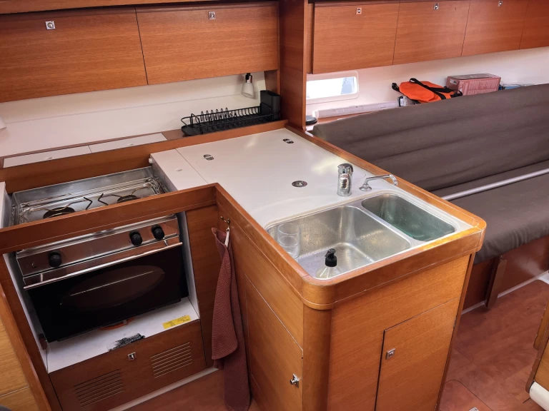 Huur Zeilboot met of zonder schipper Dufour in Marseille