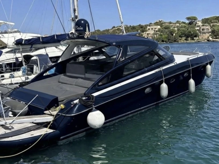 Baia 48 te huur van particulier of professional in Poltu Quatu