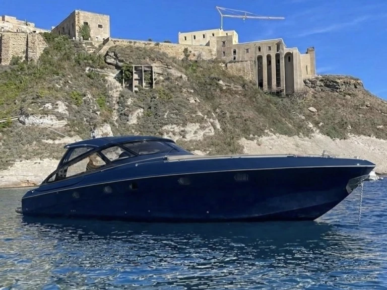 Jachthuur in Poltu Quatu - Baia 48 via SamBoat