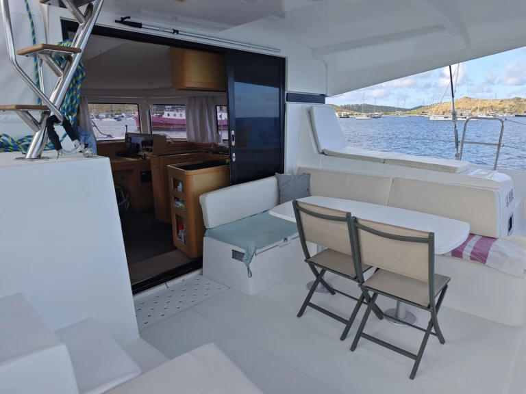 Catamaran te huur in Marigot voor de beste prijs