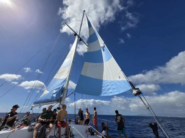 Bootverhuur San Juan formerly Clark Custom in Waikīkī via SamBoat