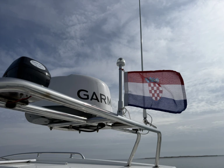 Bootverhuur Jeanneau Merry Fisher 895 Cruiser in Medulin via SamBoat