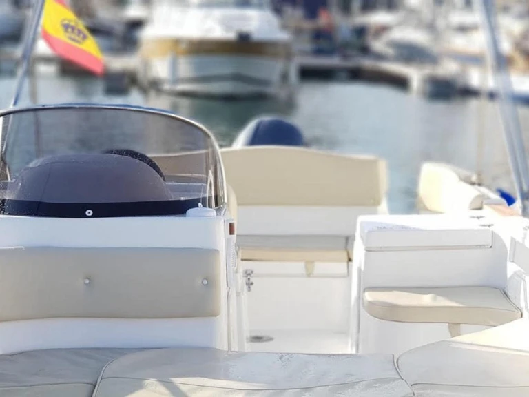 Marinello Eden 22 te huur van particulier of professional in Marina de Bonaire