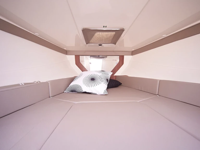 Jachthuur in Marina Ibiza - Quicksilver Activ 755 Sundeck via SamBoat