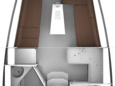 Verhuur Zeilboot in Pula - Bavaria Cruiser 34