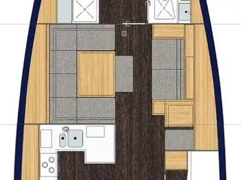 Verhuur Zeilboot Bavaria met vaarbewijs