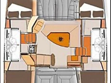 Catamaran te huur in Fethiye voor de beste prijs