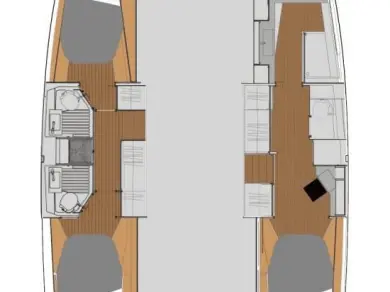 Catamaran te huur in Road Town voor de beste prijs