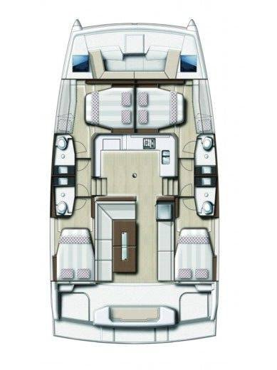 Bali Bali Catspace Voile te huur van particulier of professional in Göcek