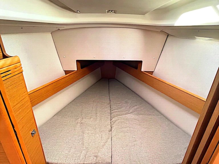 Bootverhuur Jeanneau Sun Odyssey 33i in Sukošan via SamBoat