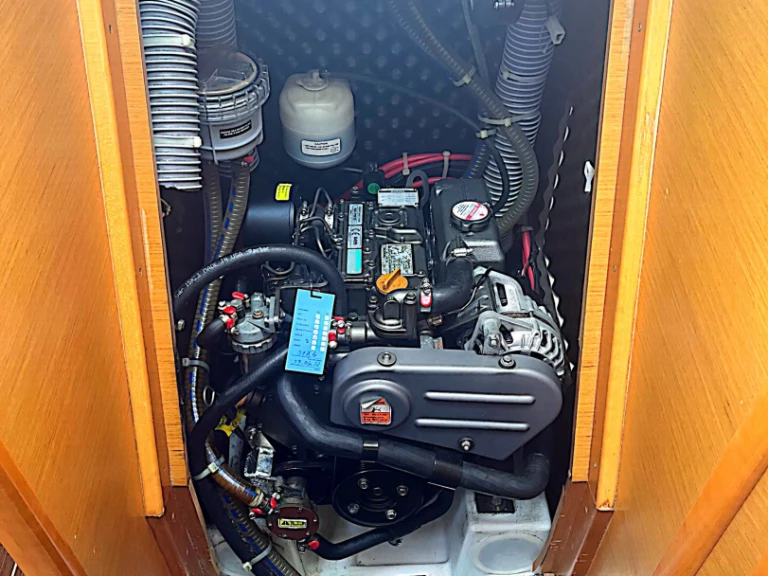 Huur Zeilboot met of zonder schipper Jeanneau in Sukošan