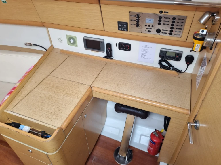 Zeilboot te huur in Barcelona voor de beste prijs