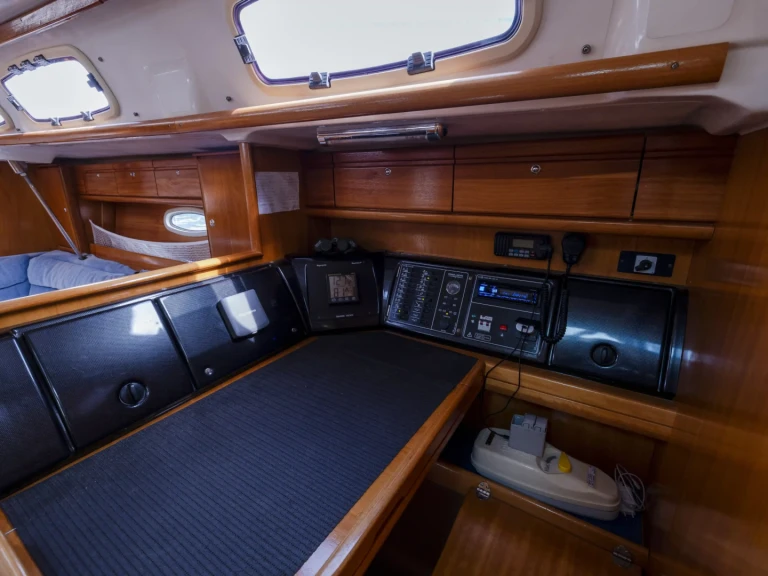 Huur Zeilboot met of zonder schipper Bavaria in Rimini