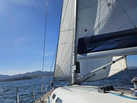 Bénéteau First 40.7 te huur van particulier of professional in Donostia / San Sebastián