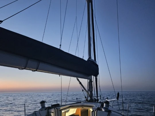 Huur een Bénéteau First 40.7 in Donostia / San Sebastián