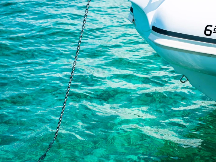 Huur RIB met of zonder schipper Oromarine in Ciutadella de Menorca
