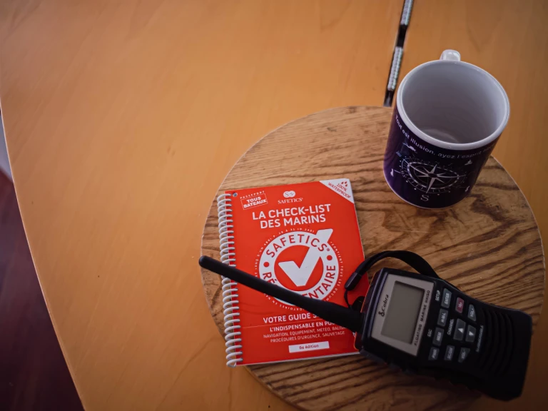 Fountaine Pajot Lavezzi 40 te huur van particulier of professional in Sidi Bou Said