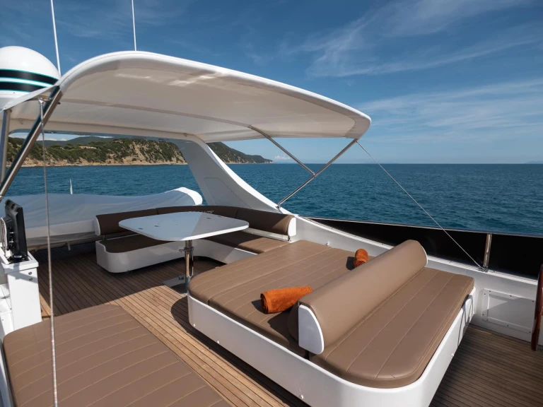 Spertini Alalunga 72 te huur van particulier of professional in Marina di Scarlino