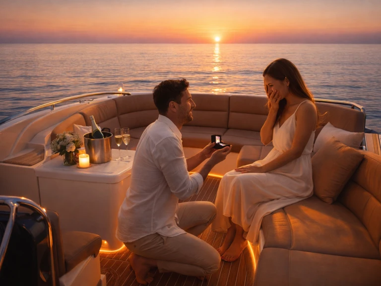 Huur een Gobbi Gobbi 375 SC in Port d'Alicante