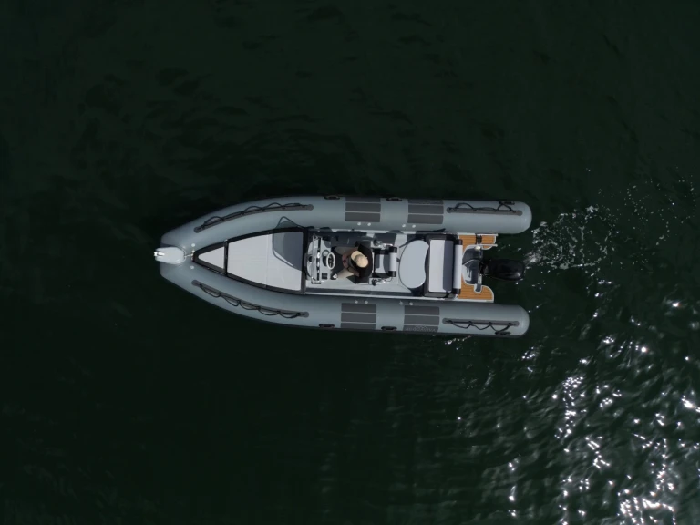 Bootverhuur Rimini goedkoop Acquaviva 635