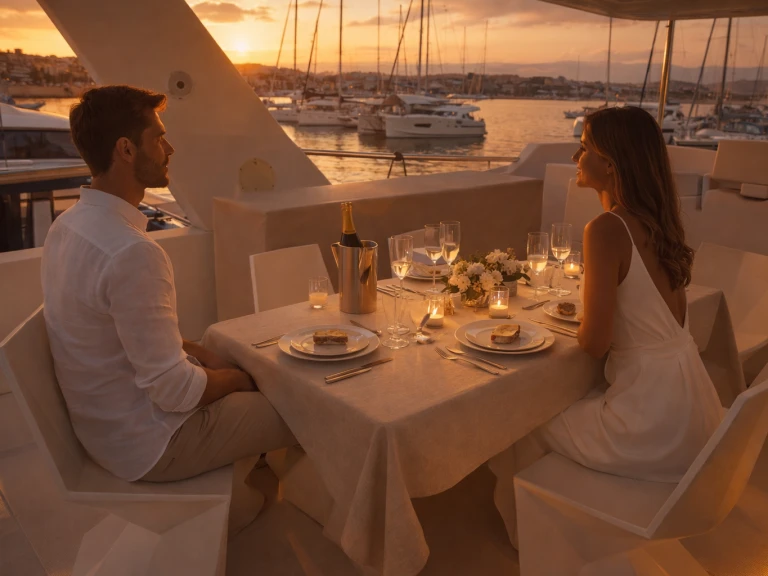 OVERBLUE SRL 58 te huur van particulier of professional in Port d'Alicante