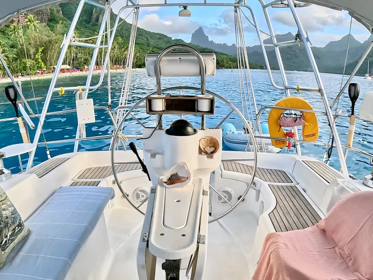 Huur Zeilboot met of zonder schipper Bénéteau in Philippine