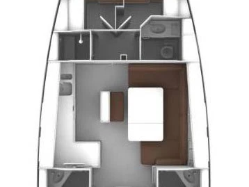 Bootverhuur Bavaria Cruiser 46 in Pula via SamBoat