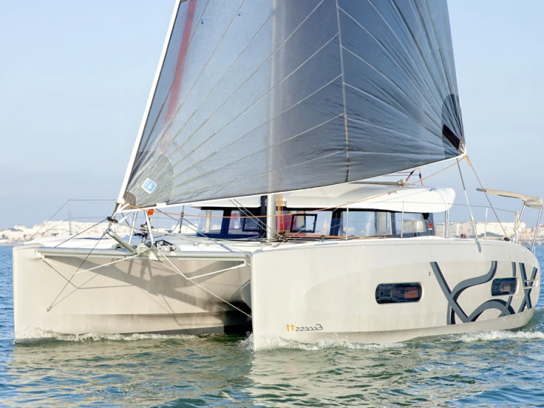 Catamaran te huur in Palma de Mallorca voor de beste prijs