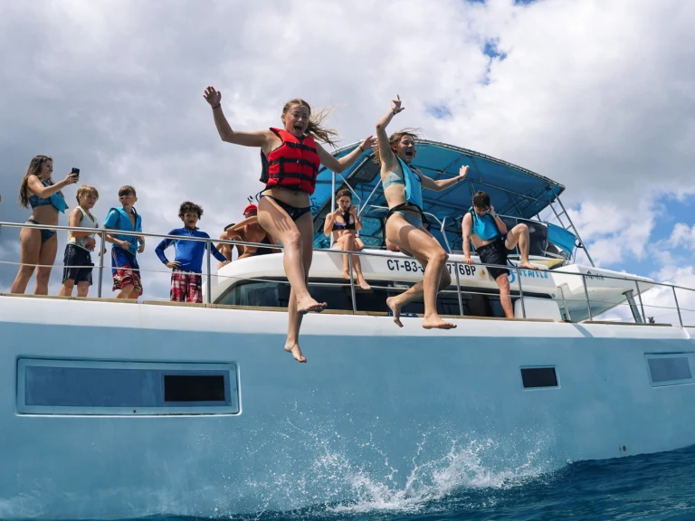 Bootverhuur Sosúa goedkoop Custom