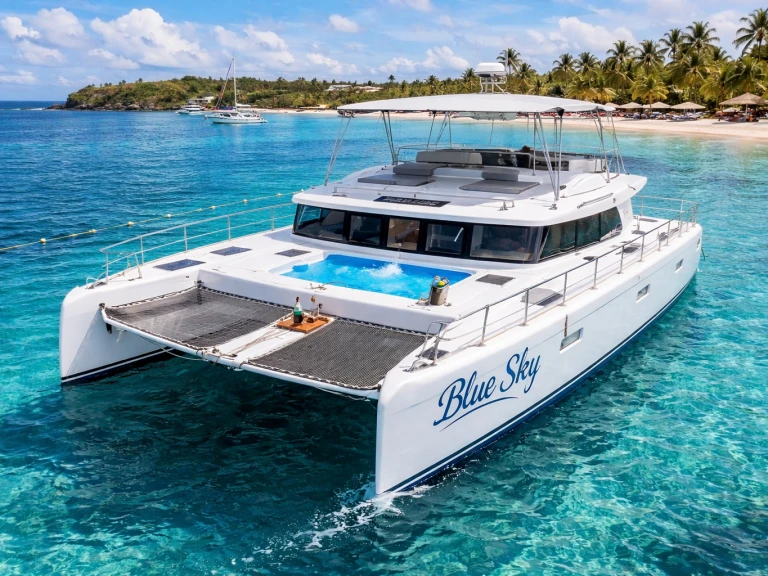 Huur een Custom Custom in Sosúa