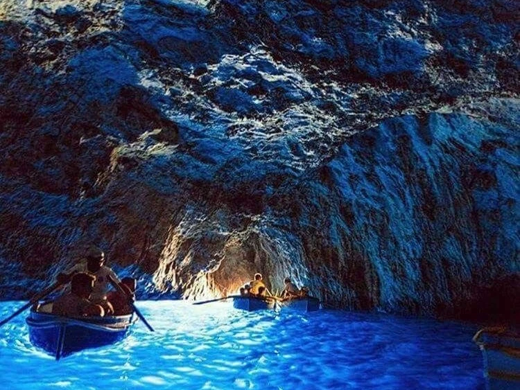 Jachthuur in Sorrento - Joker Boat Coaster 650 via SamBoat