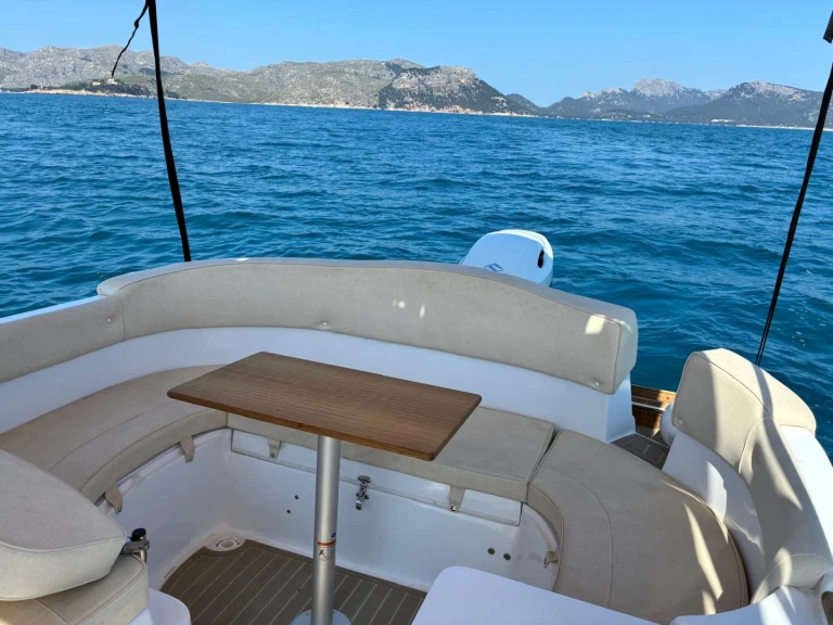 Jachthuur in Marina de Bonaire - Marinello Eden 22 via SamBoat