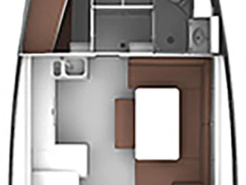 Zeilboot te huur in Lefkáda voor de beste prijs