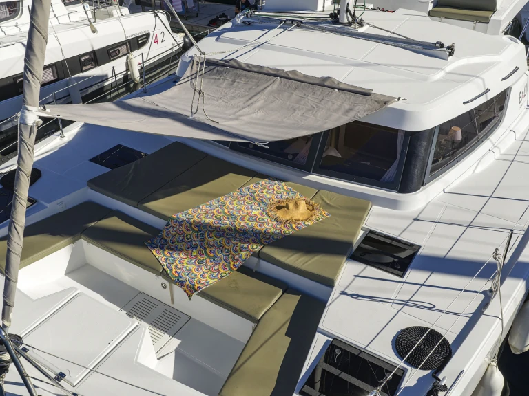 Jachthuur in Šibenik - Bali Bali Catspace Voile via SamBoat