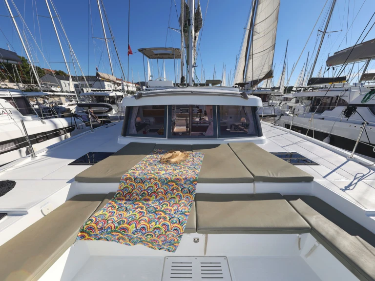 Huur een Bali Bali Catspace Voile in Šibenik