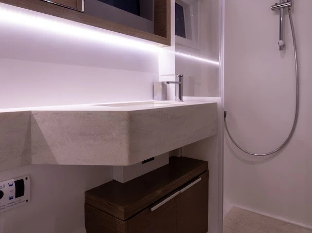 Bootverhuur Paros (Eiland) goedkoop Lagoon 50