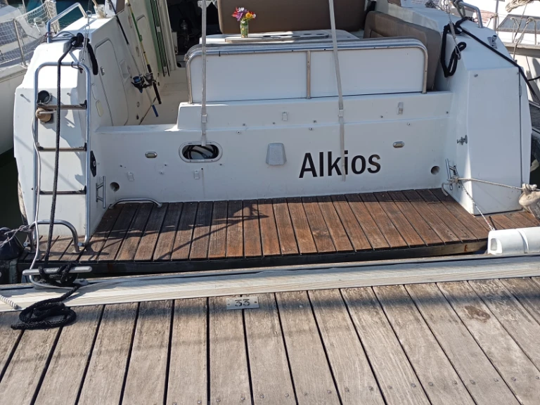 Huur een Bénéteau Flyer 8 in Canet-en-Roussillon