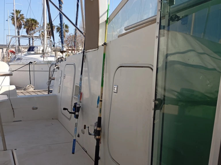 Verhuur Motorboot in Canet-en-Roussillon - Bénéteau Flyer 8