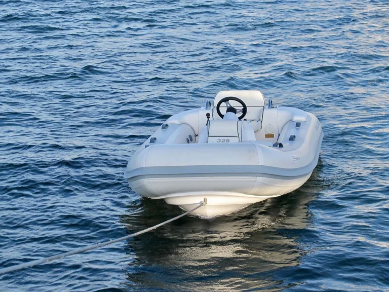 Bootverhuur Marina de Dénia goedkoop Portofino 53