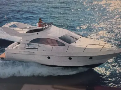 Sealine Sealine 350 Fly te huur van particulier of professional in Sanxenxo