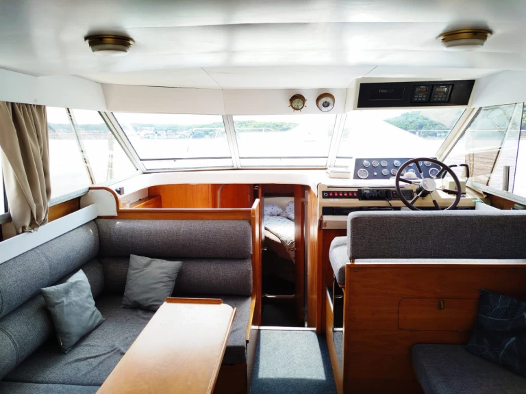 Huur Jacht met of zonder schipper Princess in Mali Lošinj