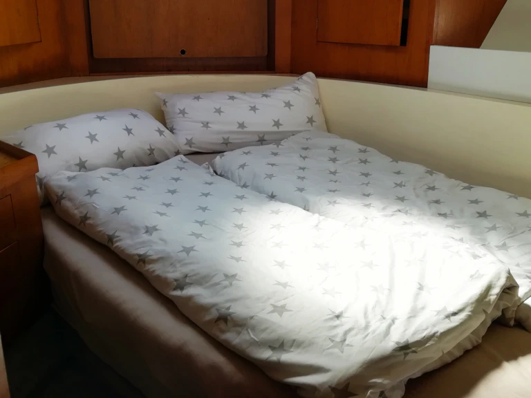 Princess Princess 35 Fly te huur van particulier of professional in Mali Lošinj