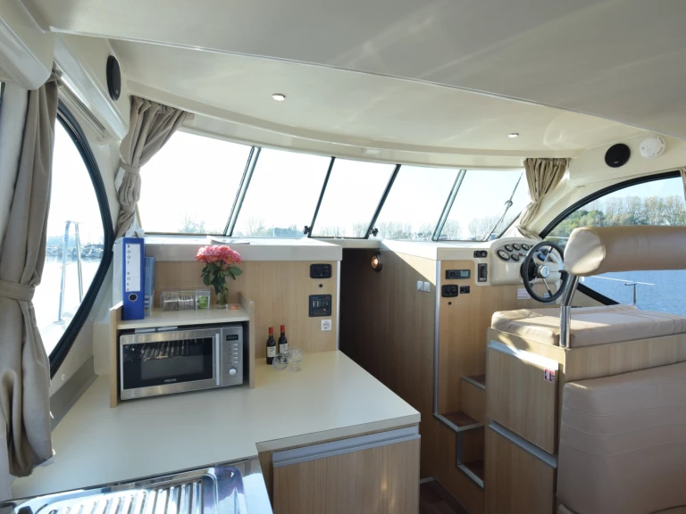 Jachthuur in Avignonet-Lauragais - Nicols Yacht Nicols Octo Fly C via SamBoat