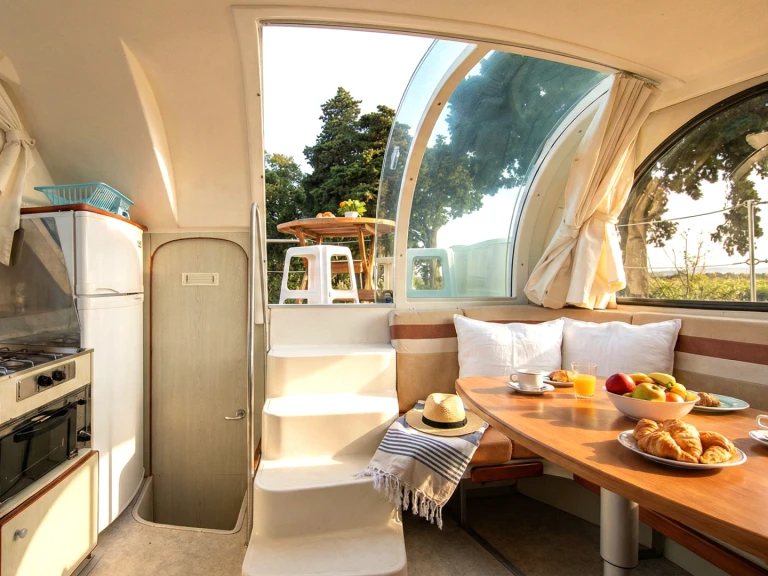 Bootverhuur Buzet-sur-Baïse goedkoop Nicols Confort 900 DP