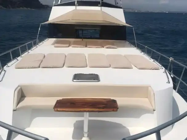 Huur een Custom Made in Antalya (City)