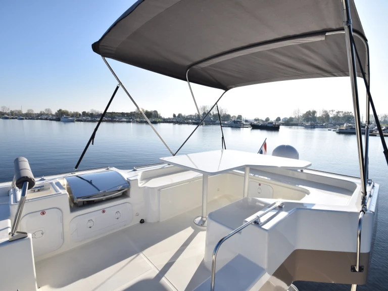 Motorboot te huur in Kerkdriel voor de beste prijs